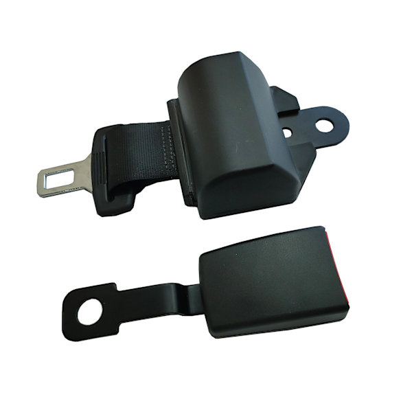 Automatic Retractable Twopoint Seat Belt Forklift Seat Belt Bus School