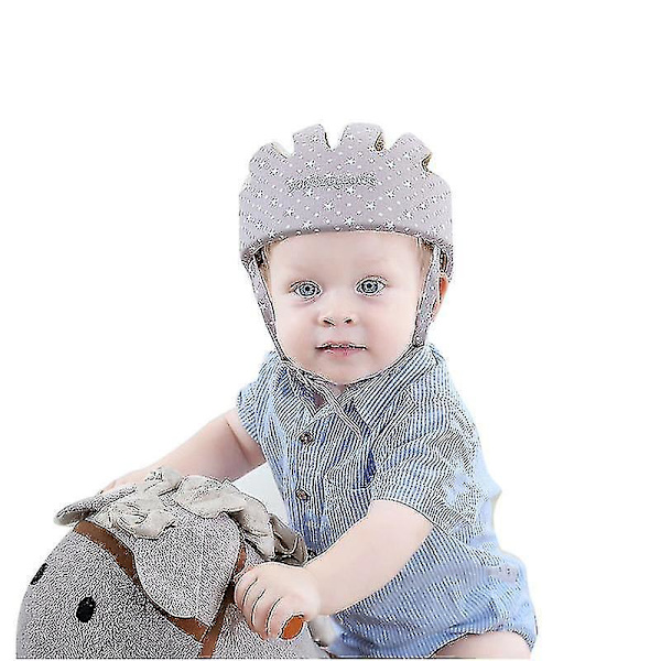 Baby Safety Cap Helmet Infant Toddler Protective Hat Kids Safety Helmet