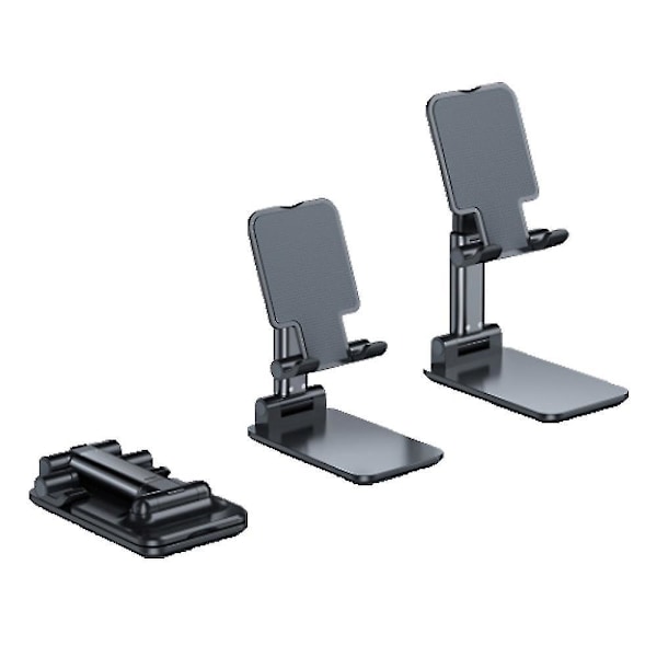 Mobile Phone Holder, Angle Height Adjustable Mobile Phone Holde