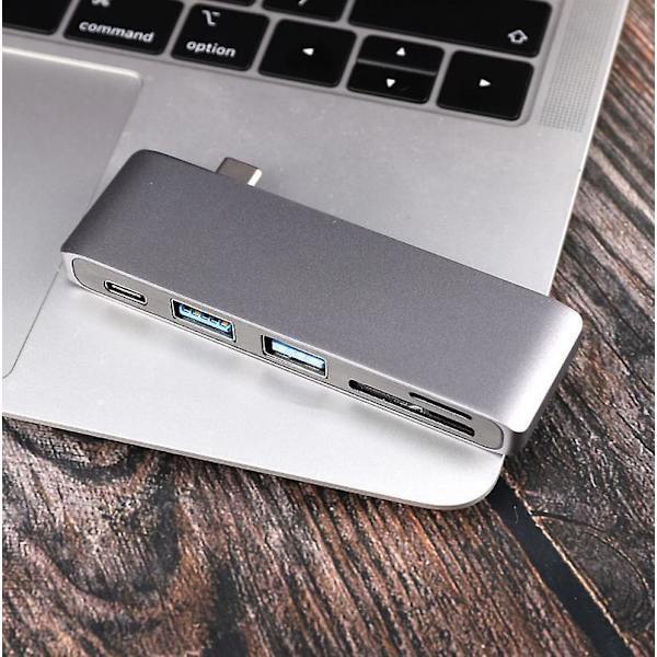USB Dock Adapter
