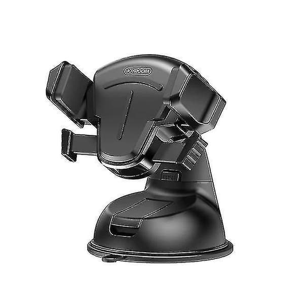 phone Mobile Mount Car Compatible Phones(black)