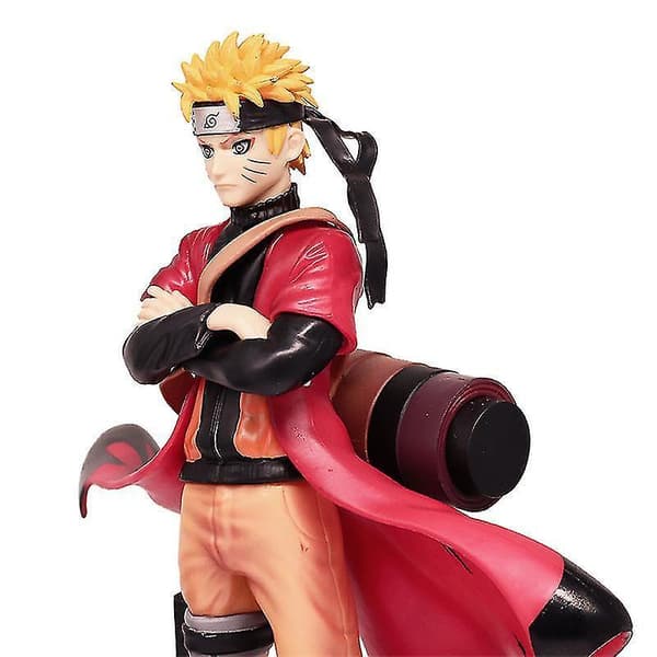 Naruto Uzumaki Naruto Animehahmot