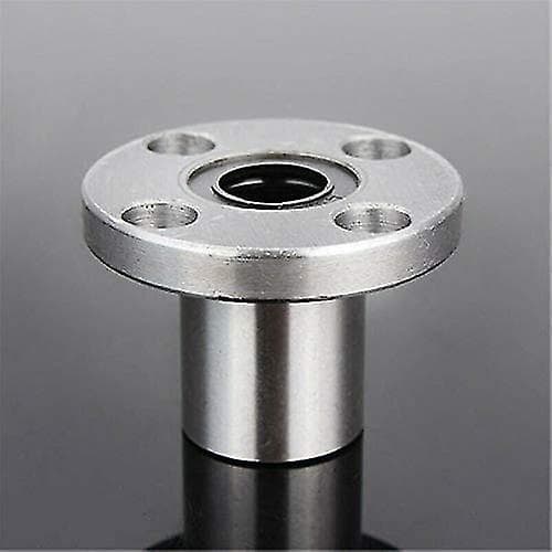 Lmf13uu Flange Bushing - Linear Ball Bearing For Electronic Equipment