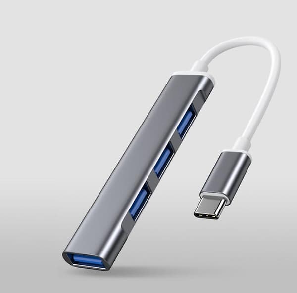 USB-C Dock Adapter