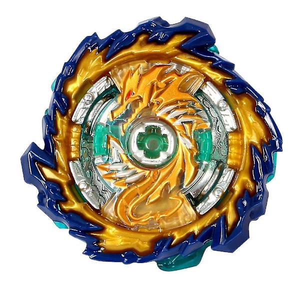 Beyblade Burst Set - Fusion Combat Gyro With Launcher B167