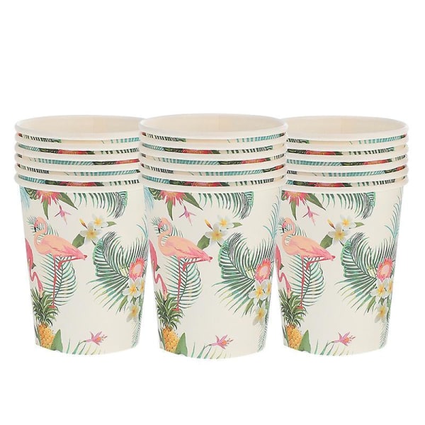 18pcs Paper Cup
