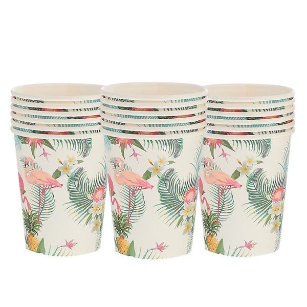 18pcs Paper Cup