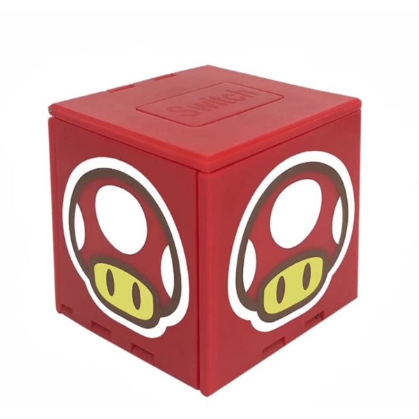 16  Switch Card Game Box COLOR 2