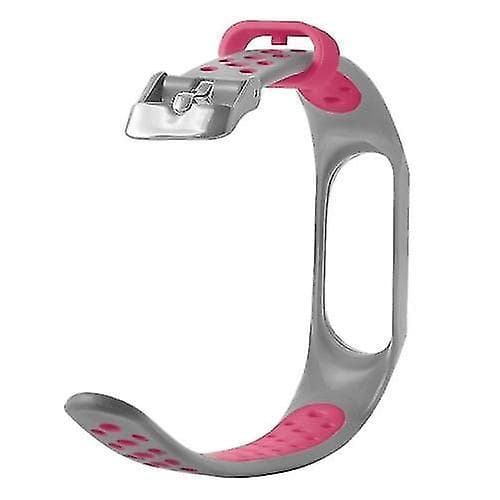 TPE Urrem til Xiaomi Mi Band 3