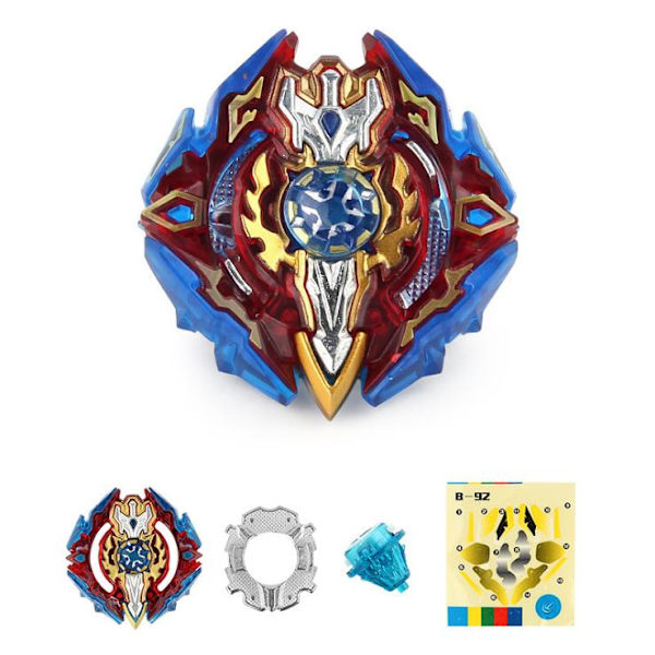 Beyblade Burst Combat Gyro without Launcher B92