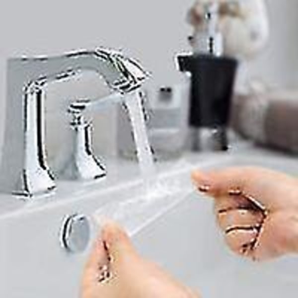 2 Pack Double Sided   Tape Adhesive Tape Transparent Without Trace Extra Strong Carpet Tape