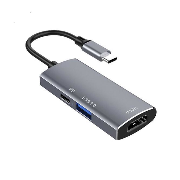 USB Dock Adapter