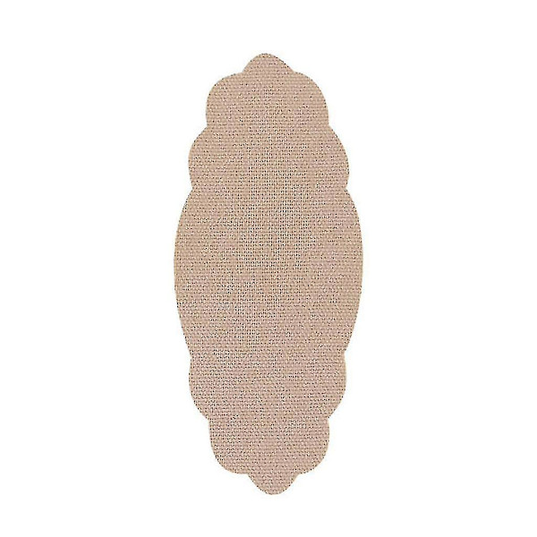 Sweat Antiperspirant Armpit Patches Soft Foot Sweat Absorbing Deodorant 5pcs
