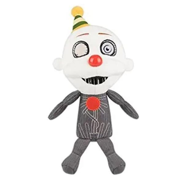1morfreddy's Plush Doll Zombie Bear