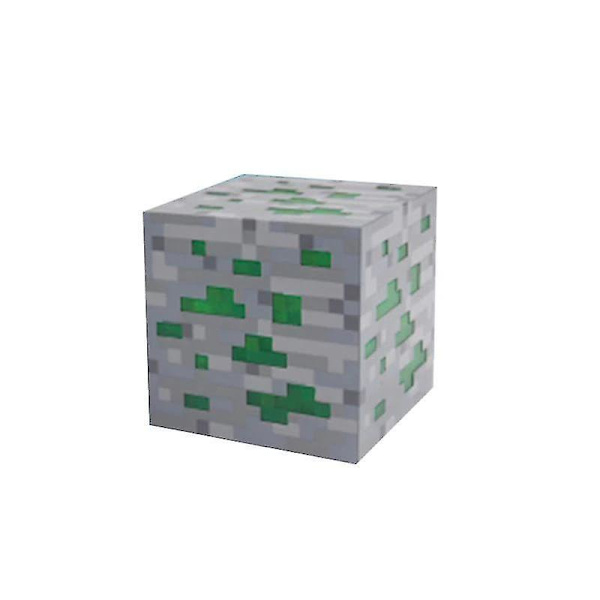 Creative Cube Nightlight Battery(Blue)