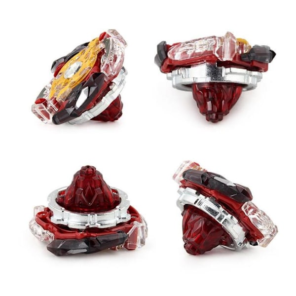 Beyblade Burst Set - Fusion Combat Gyro With Launcher B86