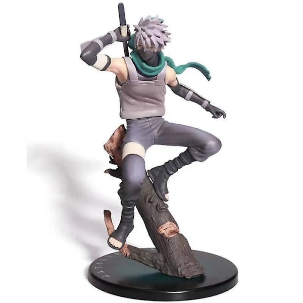 Naruto Kakashi Dukke