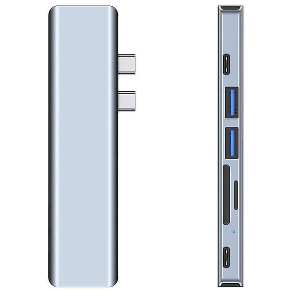 USB-telakka-adapteri