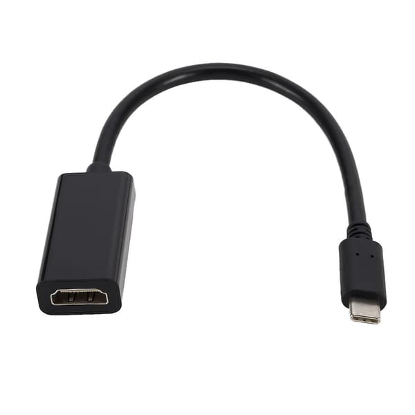Usb-c To Hdmi Cable 4k*2k