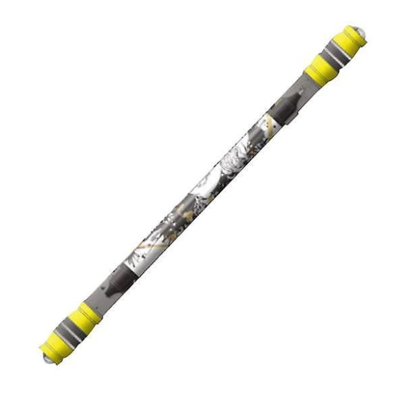 Spinning Pen Rolling Finger Rotating Pen Non Slip Coated COLOR 2