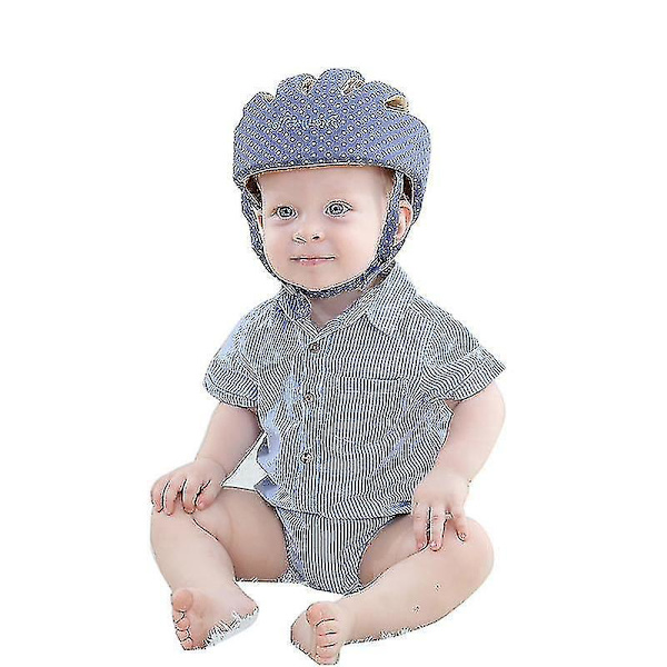 Baby Safety Cap Helmet Infant Toddler Protective Hat Kids Safety Helmet