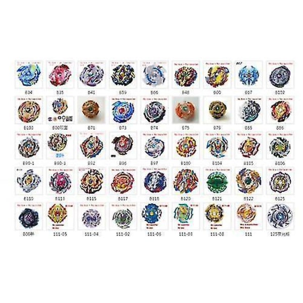 Beyblade Burst - Starter Pack Spinner And Launcherb85