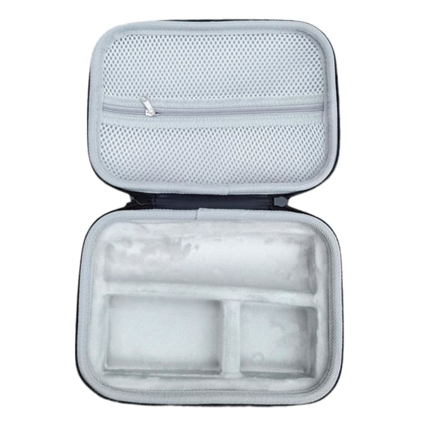 Shaver Storage Bag Hard Eva Shell Carrying Case Pouch Electric Clipper Organizer