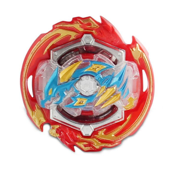 Beyblade Burst Combat Gyro without Launcher B133 2