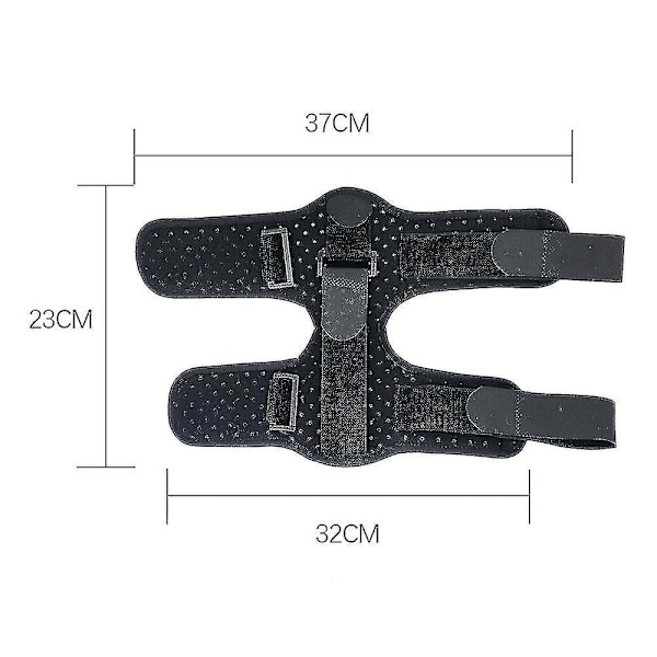 Adjustable Plantar Fasciitis Night Splint Pain Relief Ankle High Quality