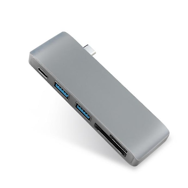 USB Dock Adapter