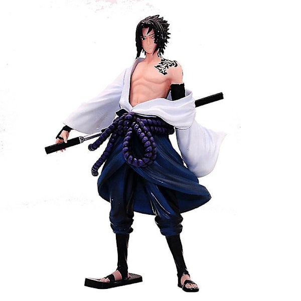 Naruto Figure Figure Curse Seal Sasuke Doll Toy