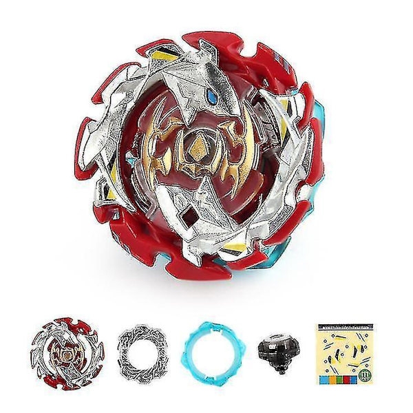 Beyblade Burst Combat Gyro Without Launcher B121 5