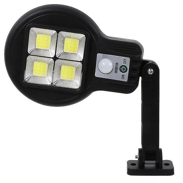 1pc Solar Street Light Practical Sensor Control Light Led Lighting Device
