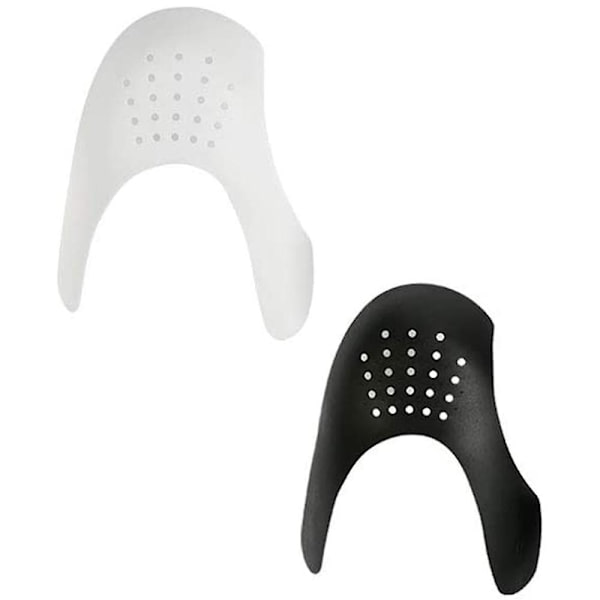 2 Pairs Sports Shoes Shoes Shields, Anti-wrinkle Shoes Shields Protection Toe Box Decrease, Prevent Sports Shoes Shoes Crease Depression