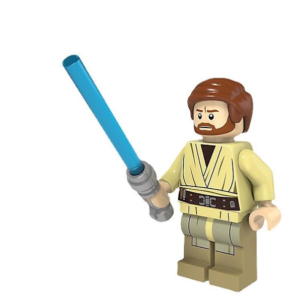 8cps Star Wars Minifigure Rogue One Assembled Building Block Toy Gift Birthday Gift