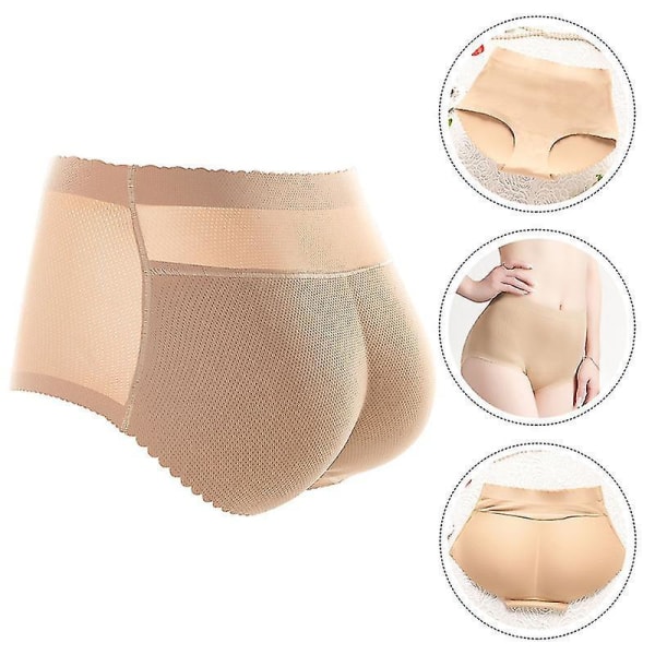 Seamless Panty Premium Underwear Home Travel Girls Women Wearing Underpant