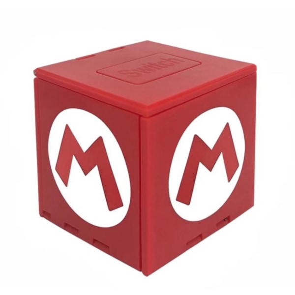 16  Switch Card Game Box COLOR 1