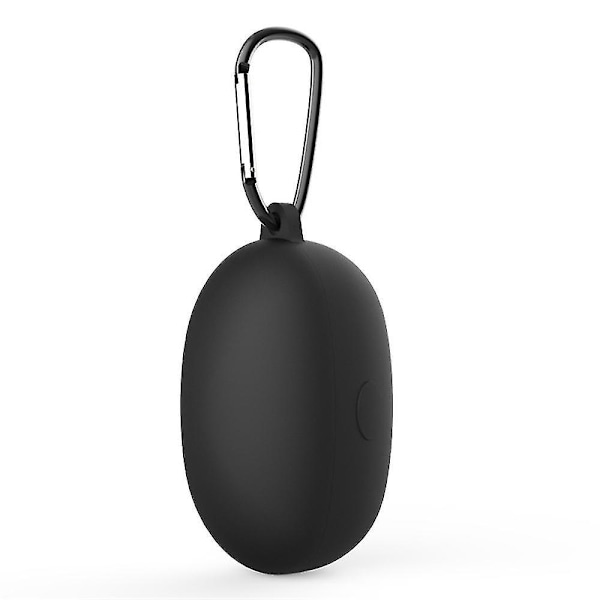 silicone Earphone Cover Headphone Protective Case Storage Cover For 1more E1026bt Earphone