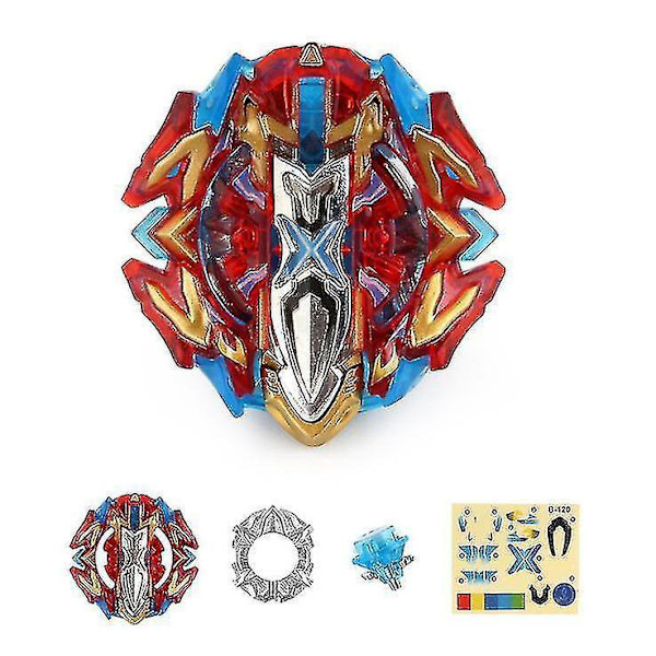 Beyblade Burst Combat Gyro Without Launcher B120