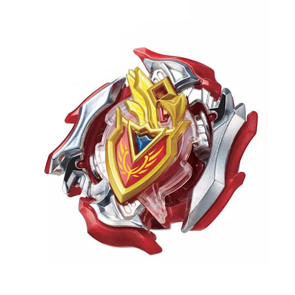 Beyblade Burst Set - Fusion Combat Gyro With Launcher B105