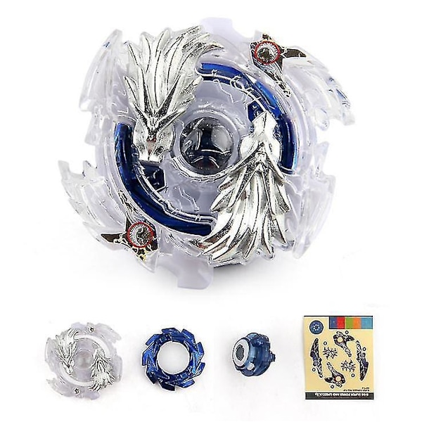 Beyblade Burst Combat Gyro Without Launcher B66