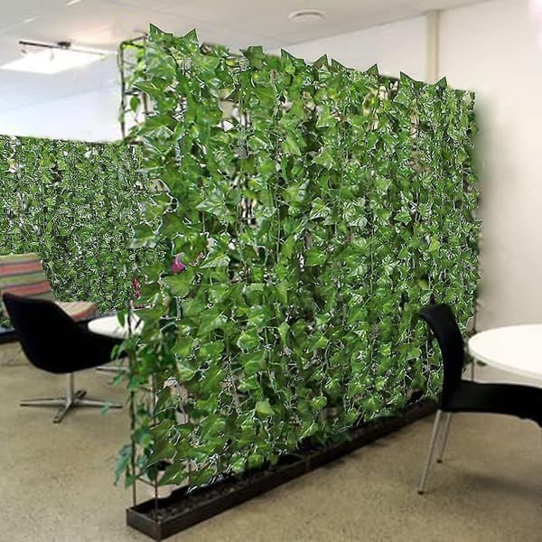 Artificial Vine 84 Feet Artificial Ivy Outdoor Artificial Garland Plants