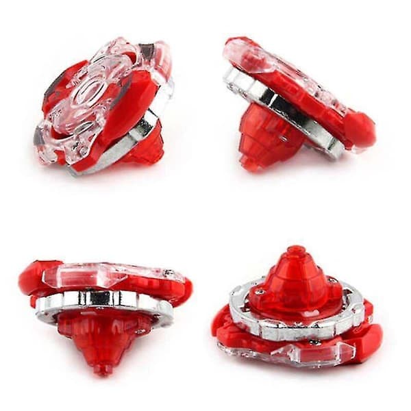 Beyblade Burst B-35 Starter Storm Set No Launcher