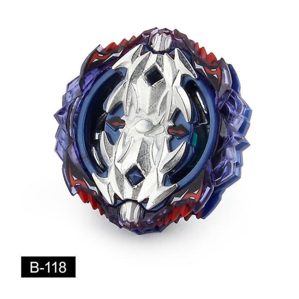 Beyblade Burst Combat Gyro Without Launcher B118