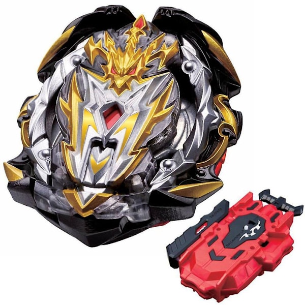 Toupie Burst Beyblade Superking Sparking Booster Master Diabolos Gt B-155 Starter .gn Us Turbo With Lr Launcher B173 B169-b144 B153-1