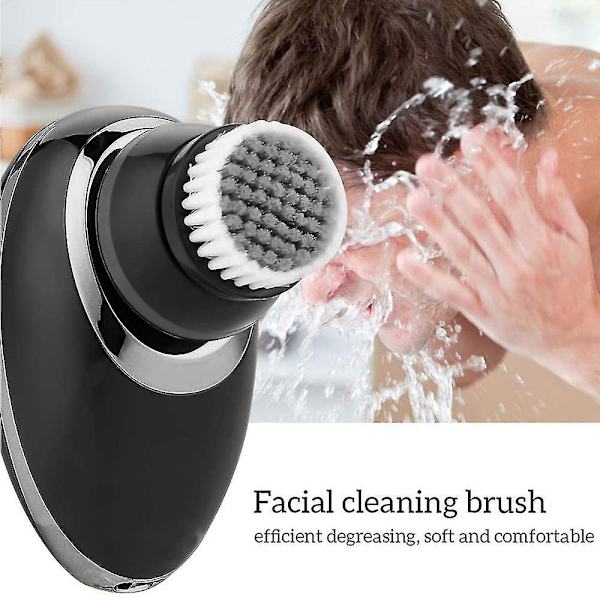 Rotary Razor For Men Electric Shaver Wet & Dry Razor Ipx7 Waterproof 4d Electric Beard Trimmer Precision Trimmer Led Display
