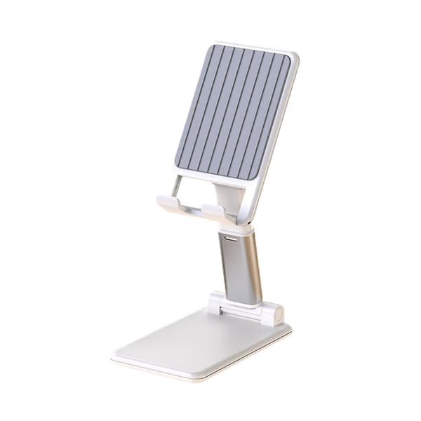 Universal Folding Telescopic Portable Mobile Phone Tablet Desktop Bracket Holder