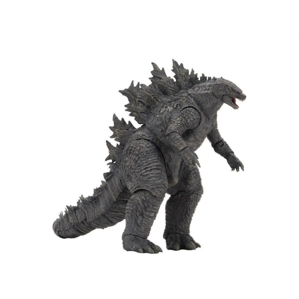 Godzilla Playmates,monsterverse ,action Figure , Giant style 4