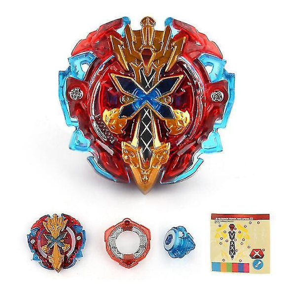 Beyblade Burst Combat Gyro Without Launcher B48