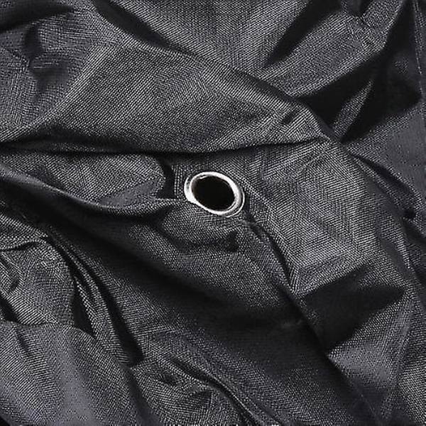 rain Cover Small Black